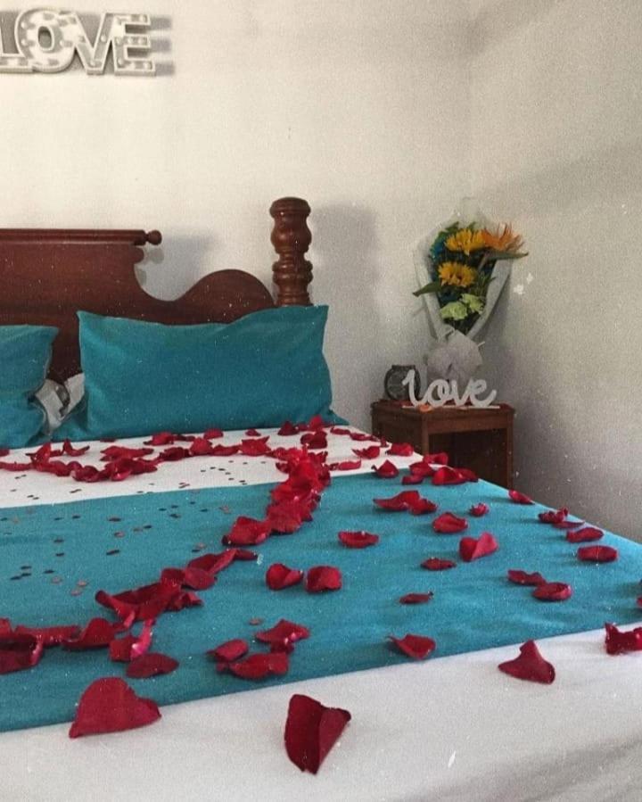 Hotel Y Restaurante Bienmesabe Santa Fe de Antioquia Zewnętrze zdjęcie